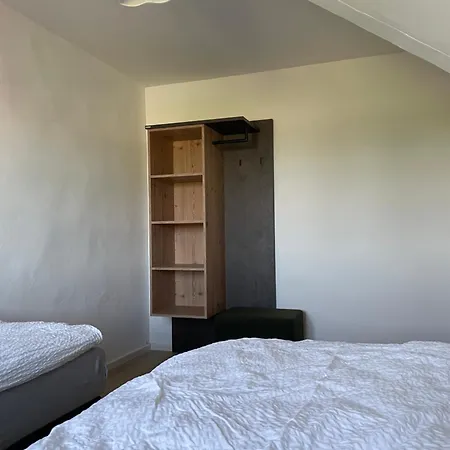 Appartement Bavasol *