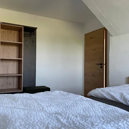Bavasol Appartement